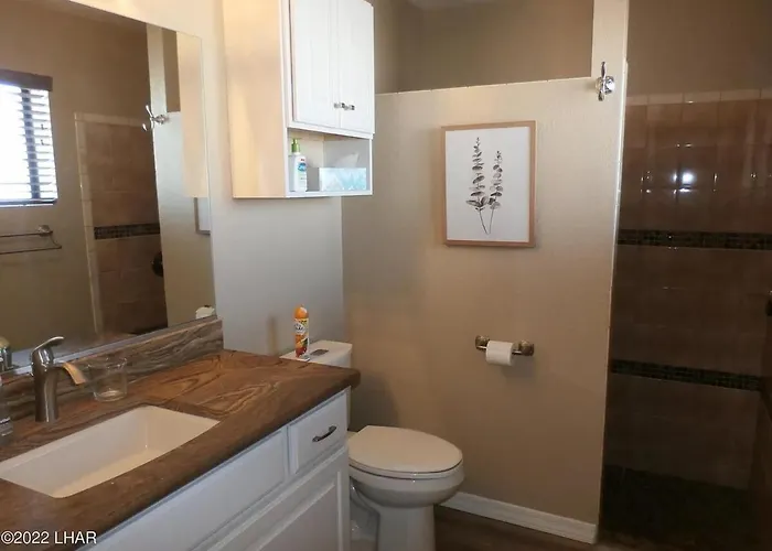 Vakantiehuis Havarelaxing Pool 7mintobridge Lake Havasu City