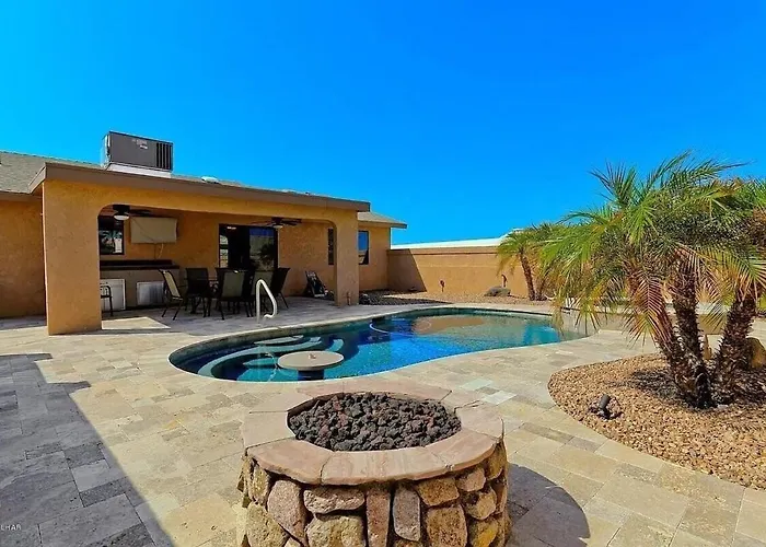 Havarelaxing Pool 7mintobridge * Lake Havasu City
